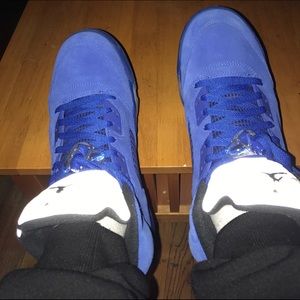 Meet your Posher, Tariq